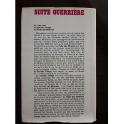 Suite Guerrière
