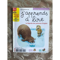 J'apprends à lire N°102