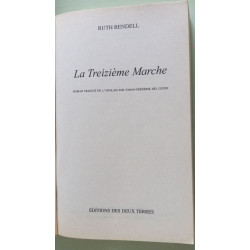 La Treizième Marche