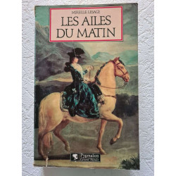 Les Ailes du matin