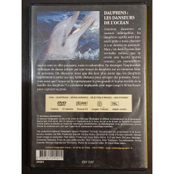 Dauphins : Les danseurs de l'océan