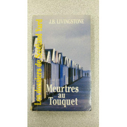 Meurtres au Touquet
