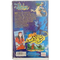 Hoa Mulan