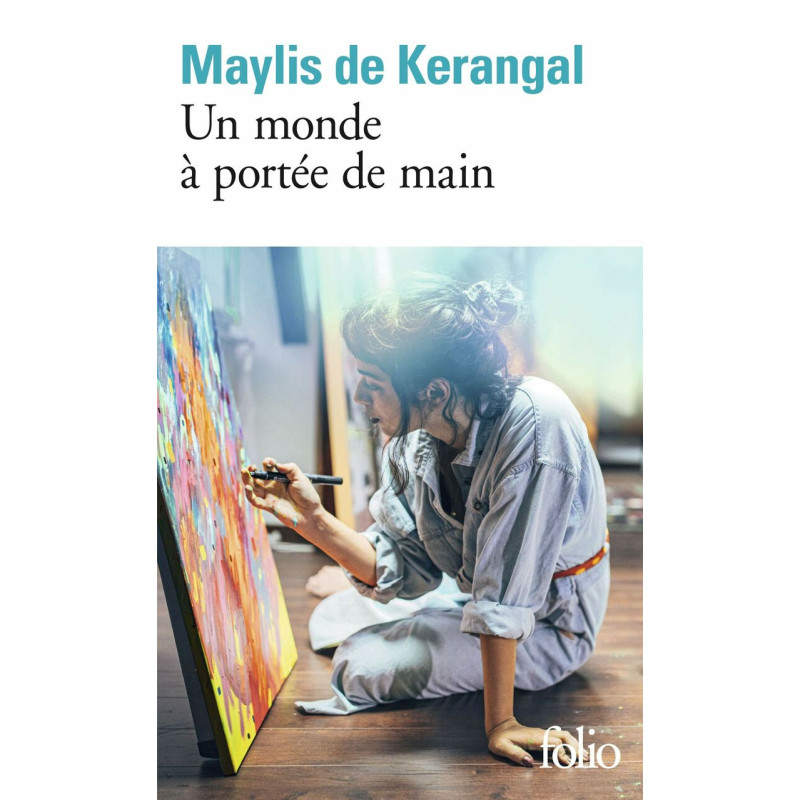 Un monde à portée de main Un monde à portée de main