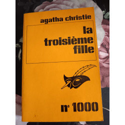 La troisième fille. n°1000