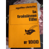 La troisième fille. n°1000