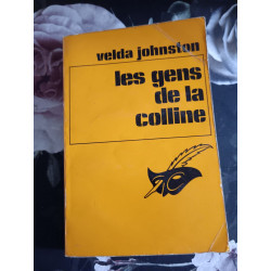 Les gens de la colline