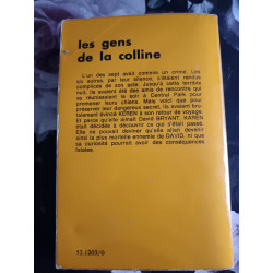 Les gens de la colline