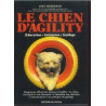 Le chien d'agility