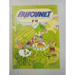 Fripounet n°44