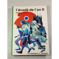 l'évadé de l'an II