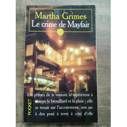 Le crime de Mayfair