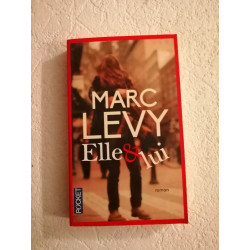 Elle et lui: Roman