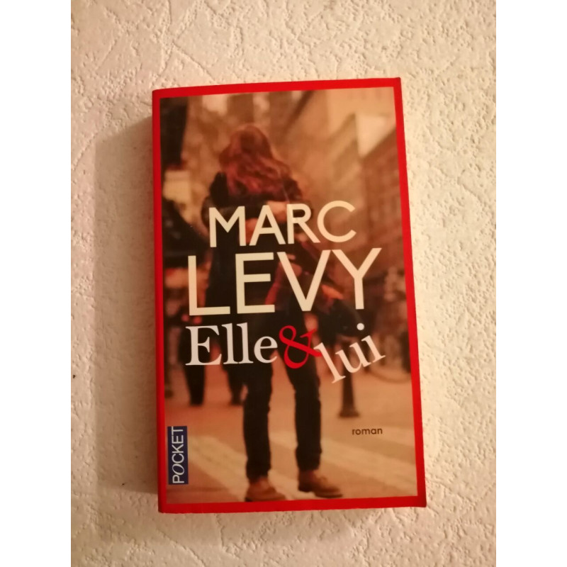 Elle et lui: Roman