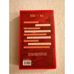 Elle et lui: Roman