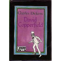 David copperfield