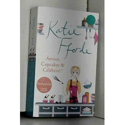 Amour cupcakes et célébrité