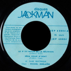 La Réunion En Couleur Et En Musique