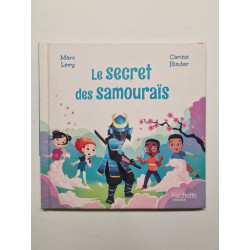 Le secret des samourais