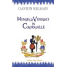 Monsieur Vendredi en Cornouaille