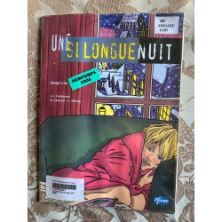 Une si longue nuit