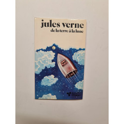 De la terre à la lune