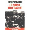 Le Peuple du désastre : 1939-1940