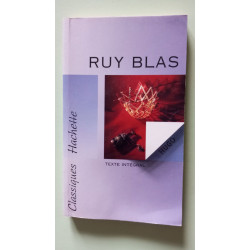 Ruy Blas