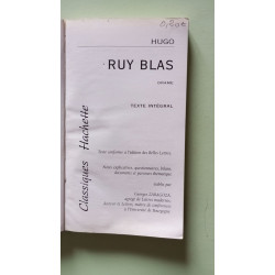 Ruy Blas