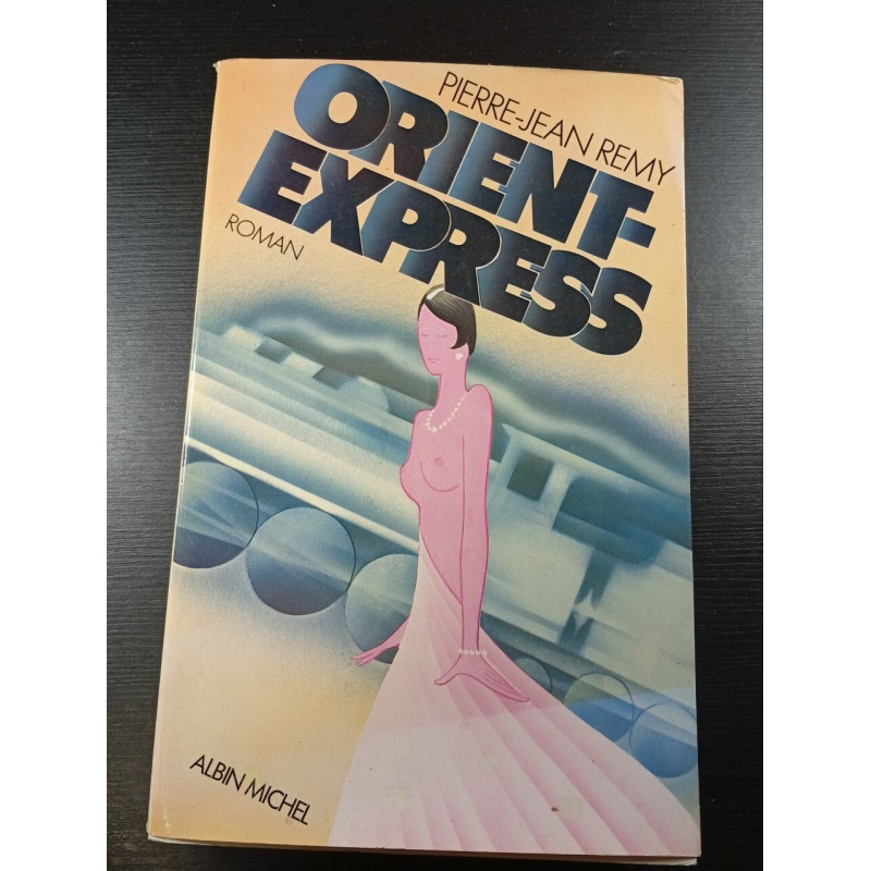 Orient-Express