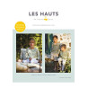 Les hauts de Vanessa Cerise - Tome 1