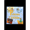 PRIERES TOUT AU LONG DE L'ANNEE