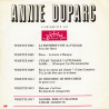 Danser Rire Et Chanter / Jamais Jamais Vu