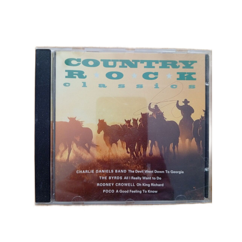 Country Rock Classic