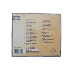 Country Rock Classic