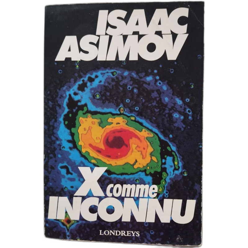 X comme inconnu