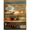 Star Cruiser Blu-Ray