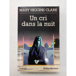 Un cri dans la nuit