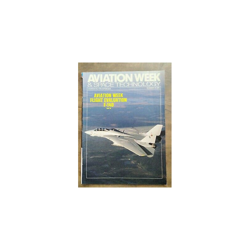Aviation Week Space Technology December 17