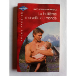 La huitième merveille du monde harlequin