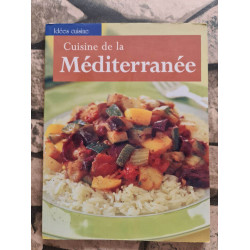 Cuisine mediterraneenne