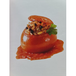 Cuisine mediterraneenne
