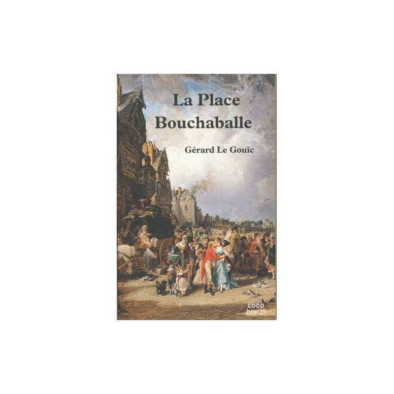 La Place Bouchaballe