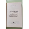 Les courants de la mort. lignes à haute tension écrans...