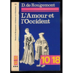 L'Amour et l'Occident