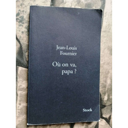 Où on va papa