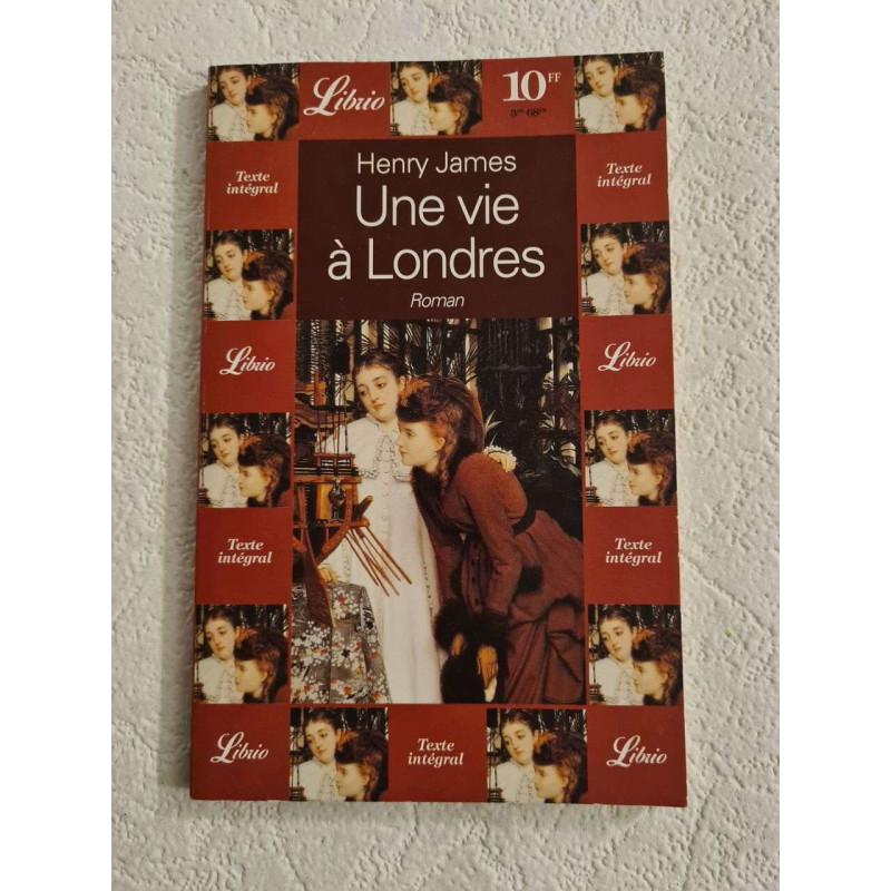 Une Vie A Londres