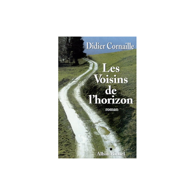 Les Voisins de l'horizon Les Voisins de l'horizon