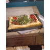 Tartes Salees et Sucrees