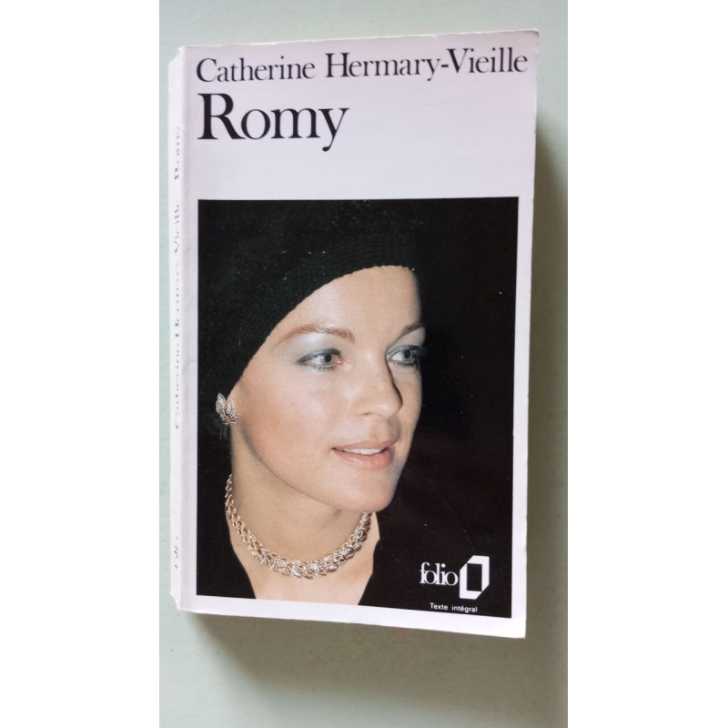 Romy
